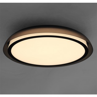 LED Ceiling Flush Jan CCT Dim (40W)
