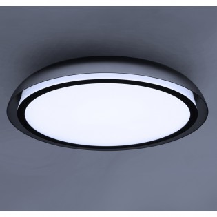 Plafón de techo LED Jan CCT Dim (40W)