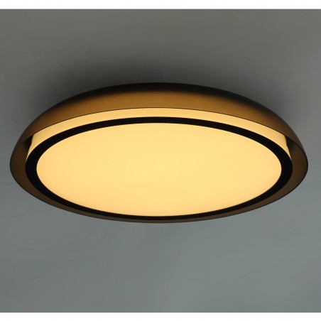 LED Ceiling Flush Jan CCT Dim (40W)