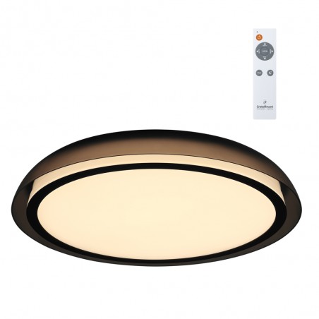 LED Ceiling Flush Jan CCT Dim (40W)