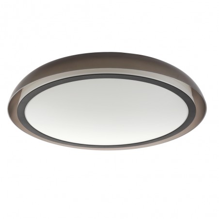 LED Ceiling Flush Jan CCT Dim (40W)