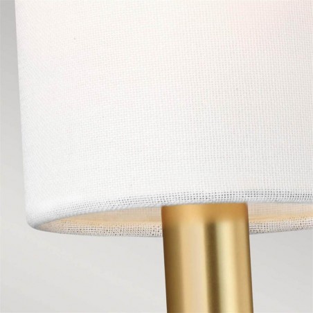 Wall lamp Brianna