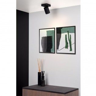 Foco de techo orientable LED Nigel (5W)
