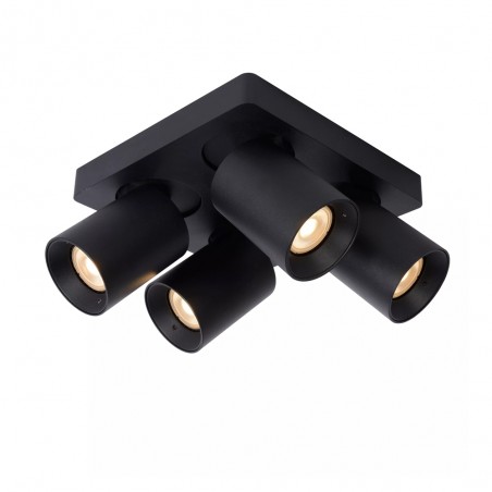 LED Ceiling Spotlights Nigel (4x5W)