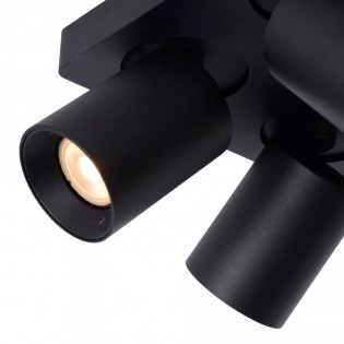 LED Ceiling Spotlights Nigel (4x5W)