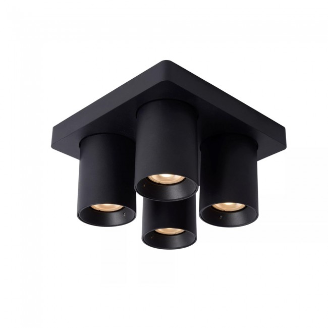LED Ceiling Spotlights Nigel (4x5W)
