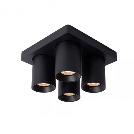 LED Ceiling Spotlights Nigel (4x5W)