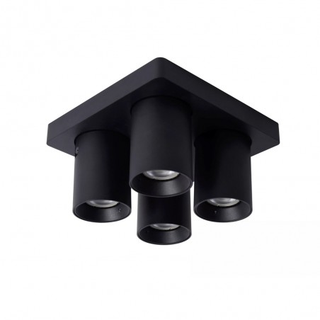 LED Ceiling Spotlights Nigel (4x5W)
