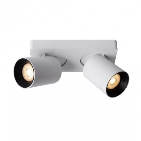 LED Ceiling Track Spotlights Nigel (2x5W)
