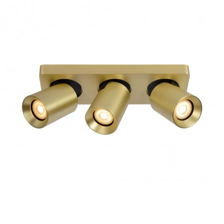 LED Ceiling Track Spotlights Nigel (3x5W)