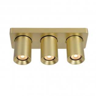 LED Ceiling Track Spotlights Nigel (3x5W)