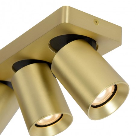 LED Ceiling Track Spotlights Nigel (3x5W)
