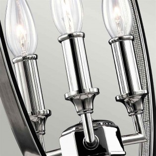 Pendant lamp Corinne