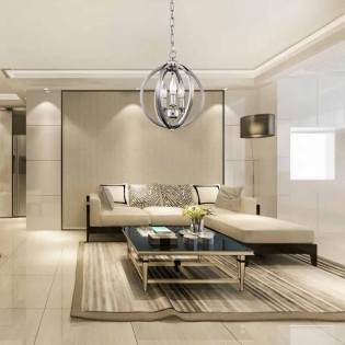 Ceiling lamp Corinne