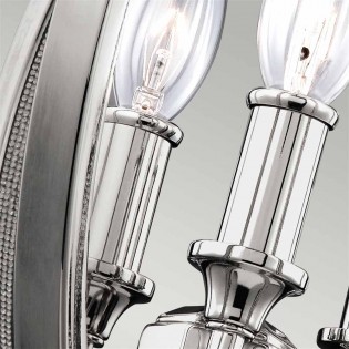Ceiling lamp Corinne