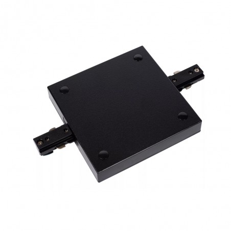 Single/double feeder for single-phase track TRACK