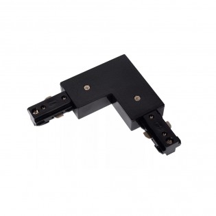 Conector L para carril...