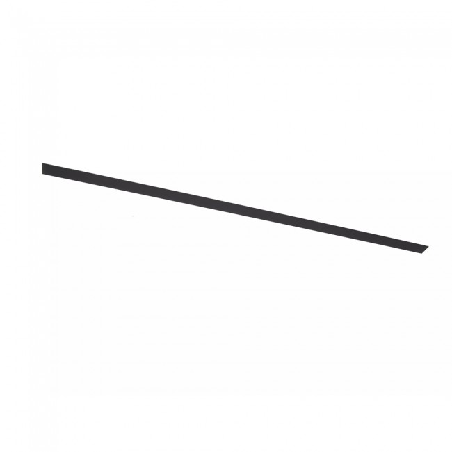 Plastic cover for TRACK single-phase track