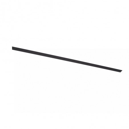 Plastic cover for TRACK single-phase track
