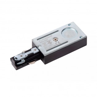Alimentador para carril monofásico
