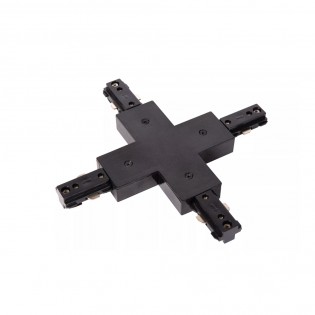 Conector L para carril...
