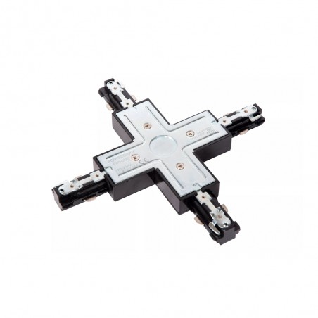 Connector + for single-phase track TRACK