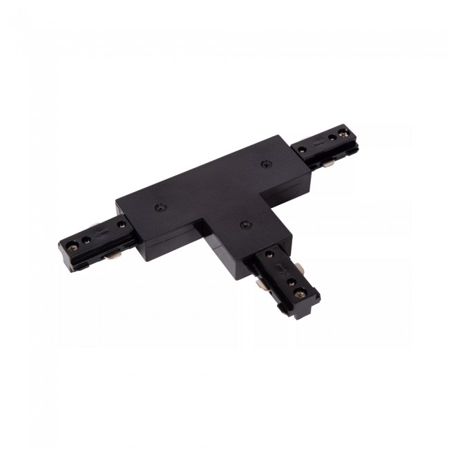 Connector T for single-phase track TRACK