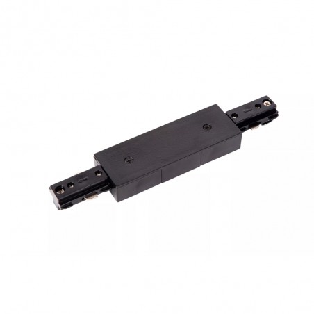 Intermediate connector for single-phase track TRACK