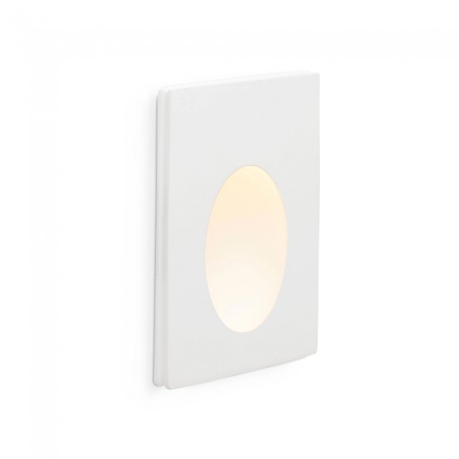 Empotrable de pared LED Pas (11W)