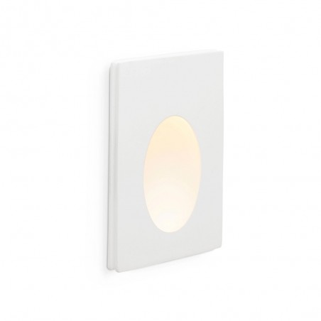 Empotrable de pared LED Pas (11W)