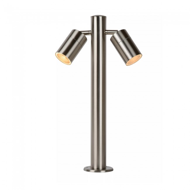 Outdoor LED Wall Lamp Arne (2x5W)