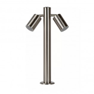 Outdoor LED Wall Lamp Arne (2x5W)