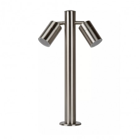 Outdoor LED Wall Lamp Arne (2x5W)