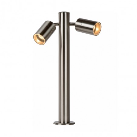 Baliza de exterior LED Arne (2x5W)