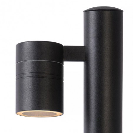 Outdoor LED bollard lamp Arne (5W)