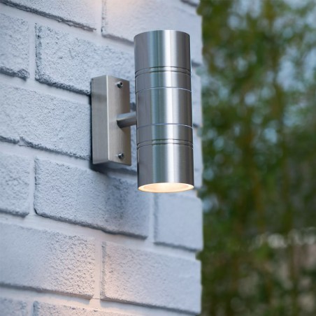 Outdoor LED Wall Lamp Arne (2x5W)