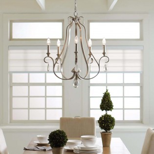 Chandelier Dewitt