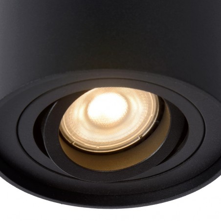 Foco de techo Tube