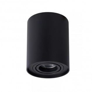 Foco de techo Tube
