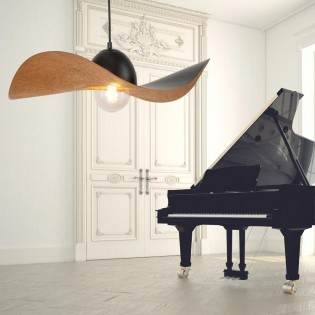 Ceiling Lamp Barret L