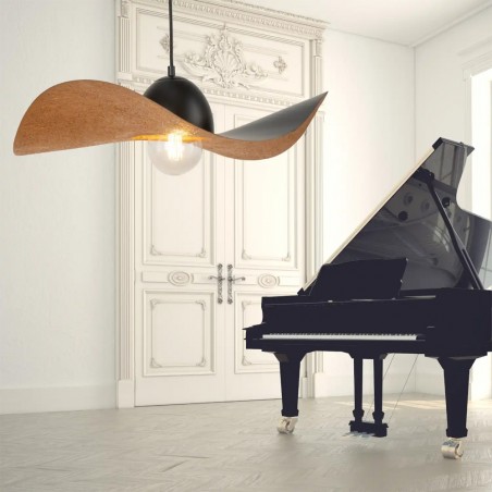 Ceiling Lamp Barret L