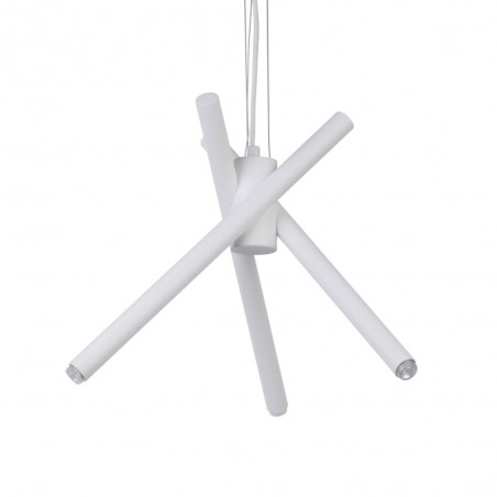 Lámpara colgante Lumiere (3 luces)