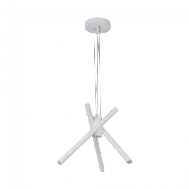 Lámpara colgante Lumiere (3 luces)