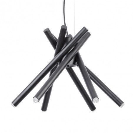 Pendant Lamp Lumiere (6 lights)