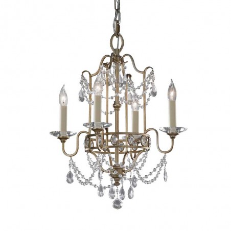 Chandelier Gianna