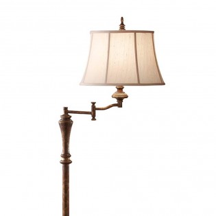Floor lamp Gibson