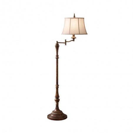 Floor lamp Gibson
