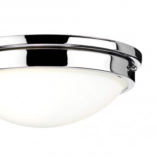 Flush light Gravity