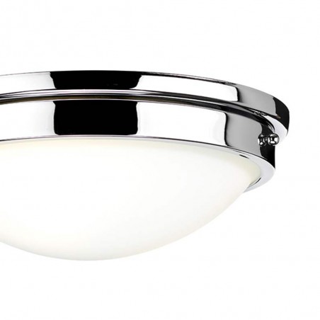 Flush light Gravity