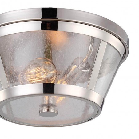 Flush light Harrow